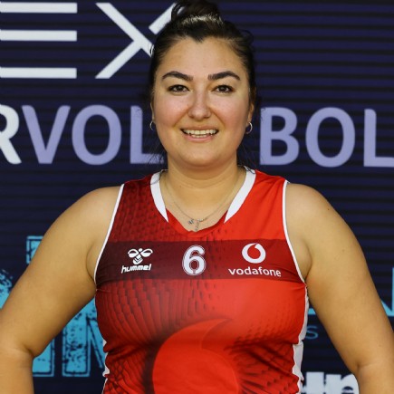 Cansu<br />Kizir