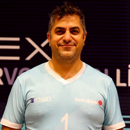 Burak Altundaş
