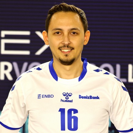 Anıl Sevindik
