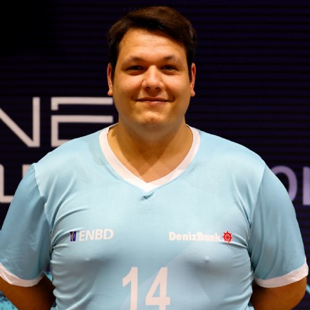 Umutcan<br />Akyıldız