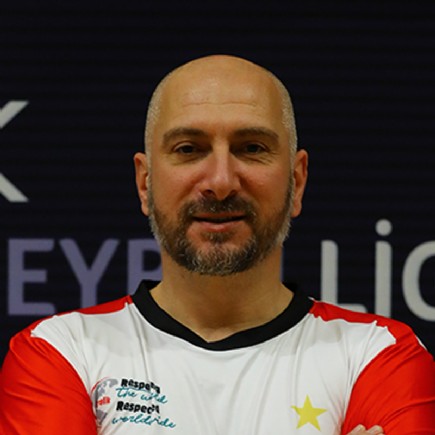 Faruk<br />Türk