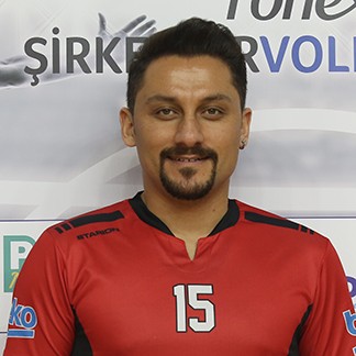 Mehmet Ali<br />Belek