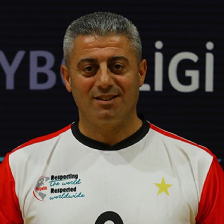 Gökay<br />Ergün