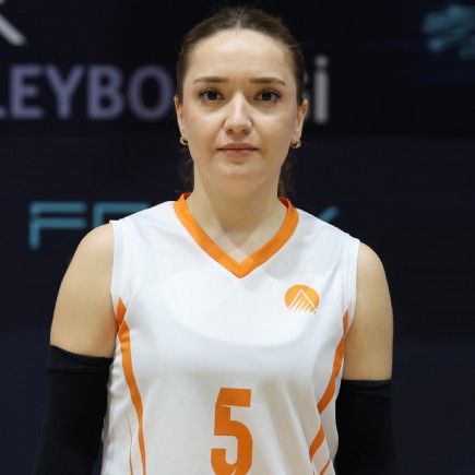 Beril Arak<br />Yamaç