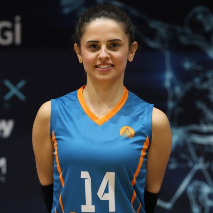 Bedriye Burcu Nergiz