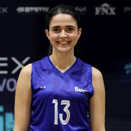 Ezginaz<br />Mırık