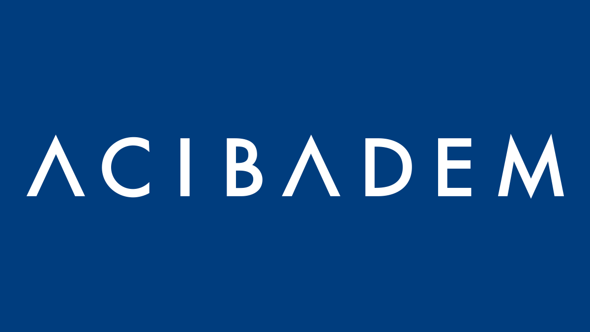 Acıbadem Hastanesi 1