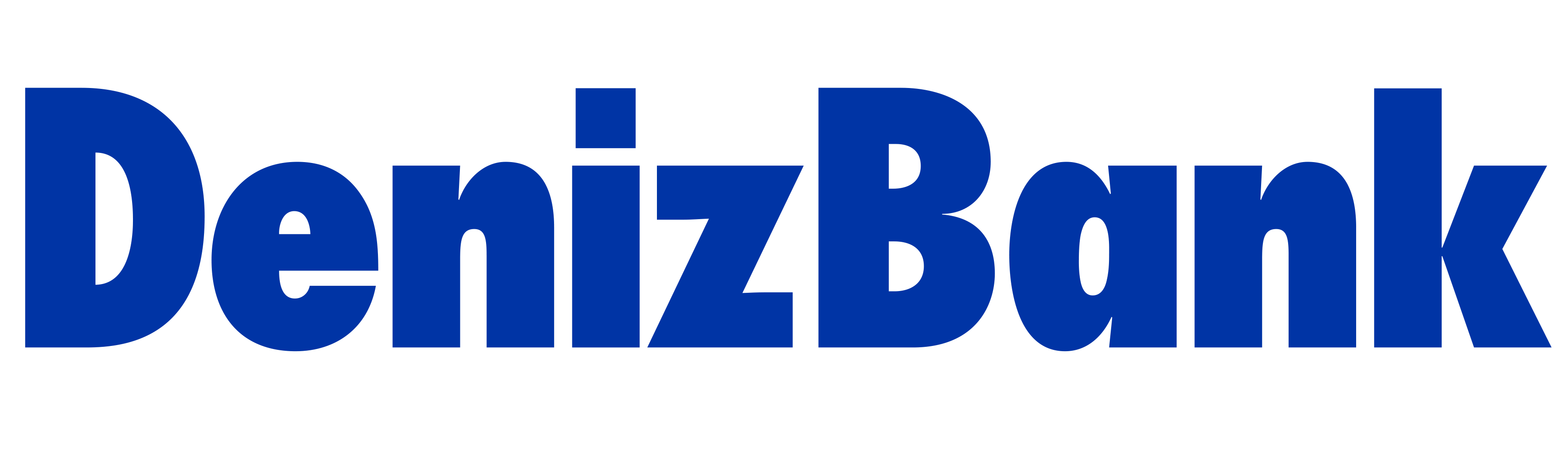 DenizBank