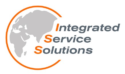 ISS Global Forwarding 1