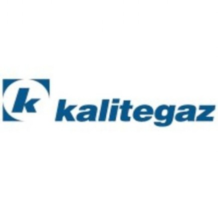 Kalitegaz