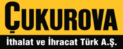 Çukurova İthalat ve İhracat Türk 	