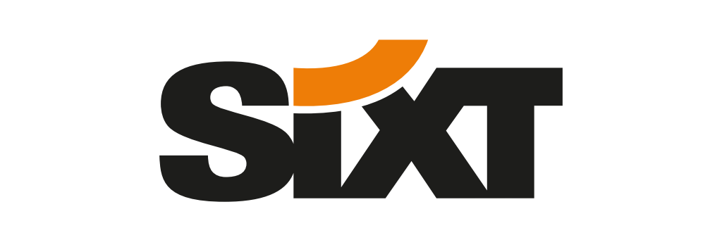 Sixt Rent a Car