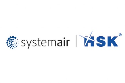 Systemair HSK