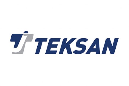 Teksan Jeneratör