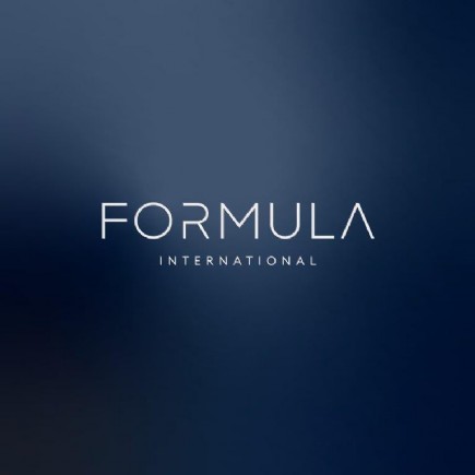 Formula Yapı