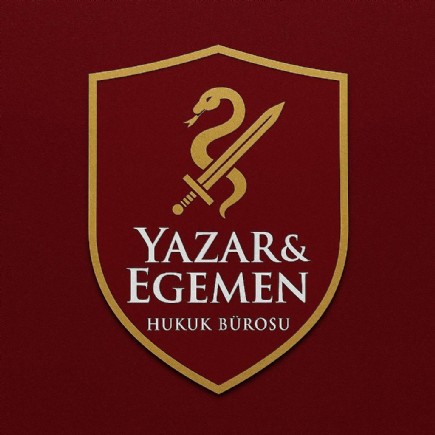 Yazar&Egemen Hukuk Bürosu