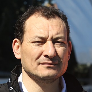 Mehmet Arabacı