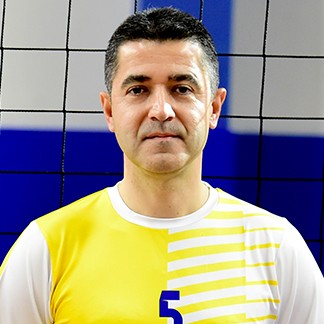 Barış Küçükosmanoğlu