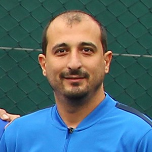 Erhan Balcı