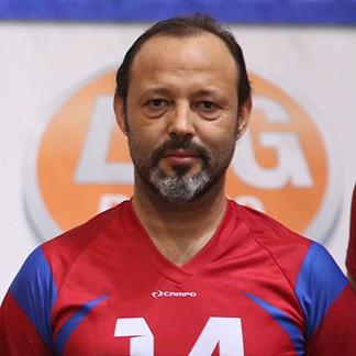 Metin Ertürk