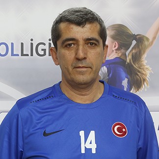 Oktay Atay