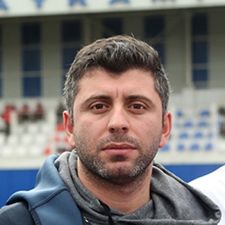 Gökhan Tiryaki