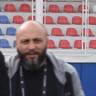 Aydın Kahraman