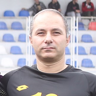 Mustafa Tümöz