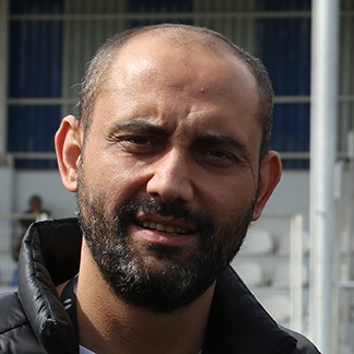 Barış Çakar