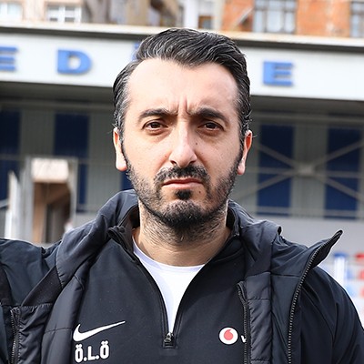 Ömer Ömeroğlu