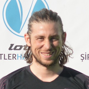 Yiğit Taşkın
