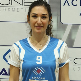 Ebru Kahraman
