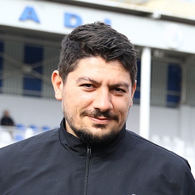 Mustafa Akbez