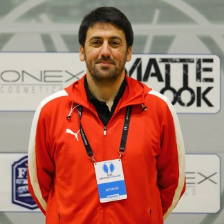 Özer<br />Tunalı
