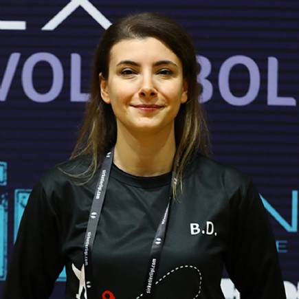 Bengü Betül Demircioğlu