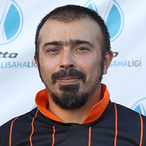 Ayhan Gürsoy