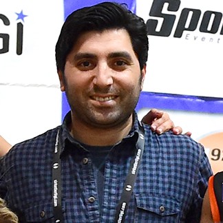 Arif Yağız