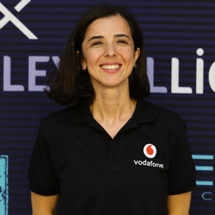 Seda Nur<br />Özdemir