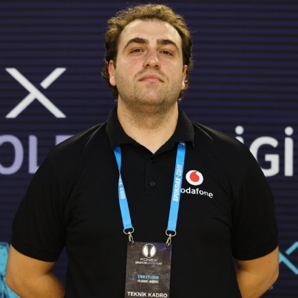 Muharrem Barış<br />Durantaş