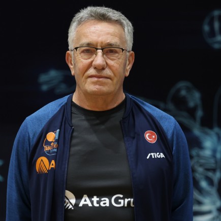 Cemal<br />Büyükeroğlu