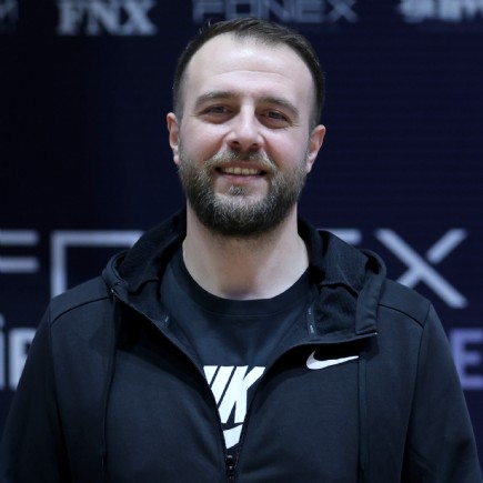 Onur Mahir<br />Daşdemir