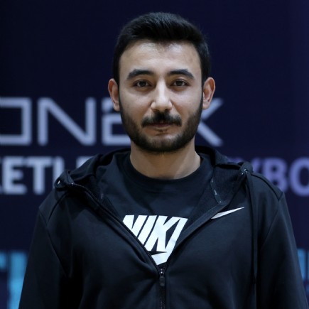 Adem Ulaş<br />Yılmaz