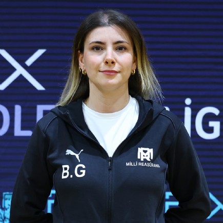 Betül<br />Güngör