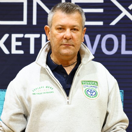 Ahmet Tanju<br />Acar