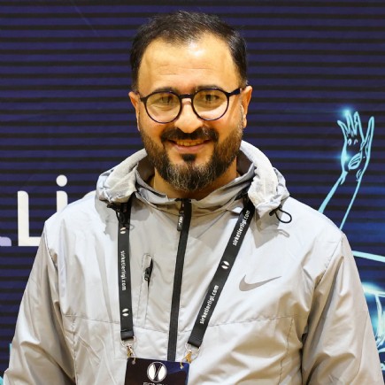 Orhan<br />Akdoğmuş