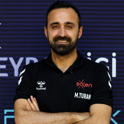 Maşallah<br />Turan