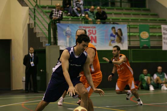 SINO5445