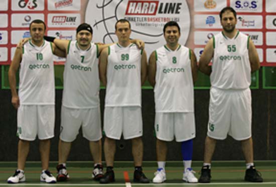Getron2011