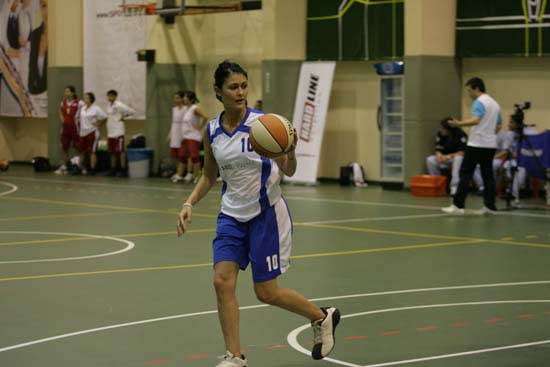 SINO9588