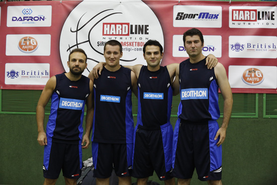 Decathlon